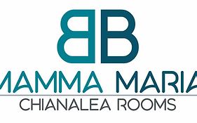 Mamma Maria - Chianalea rooms